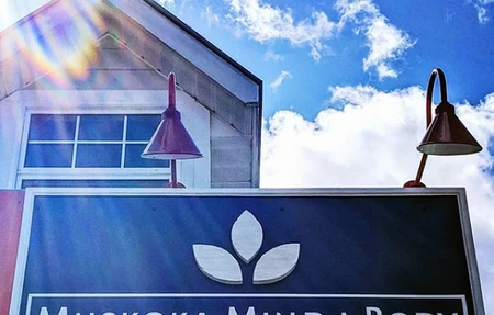 Foxy Birch Yoga - Gym in ON P1P 1E7, Canada