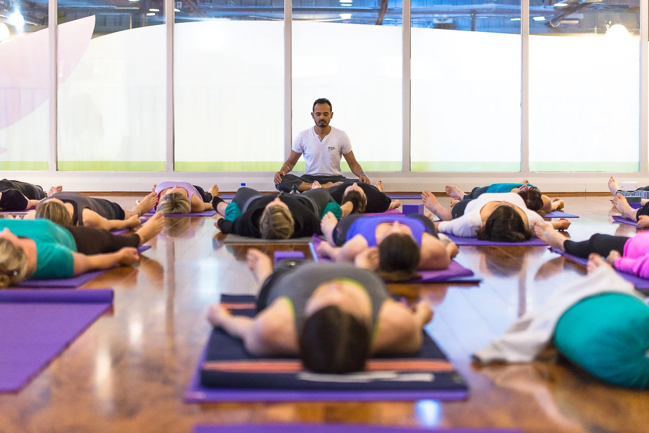 Himalaya Yoga Valley Centre Cork