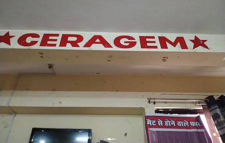 Ceragem Therapy Centre