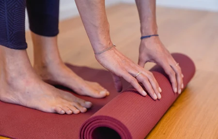Yoga Forum Rosenheim