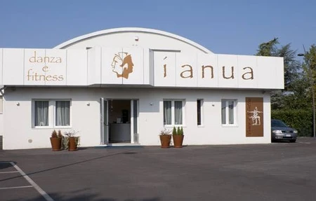 Ianua center