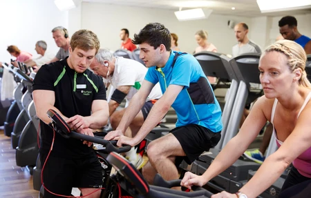 Nuffield Health