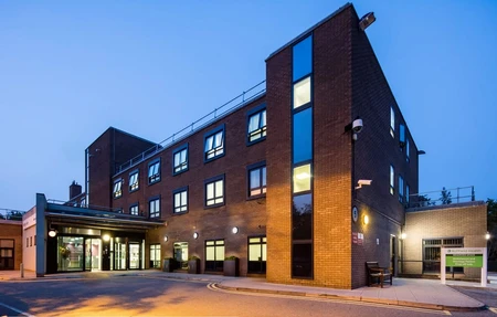 Nuffield Health