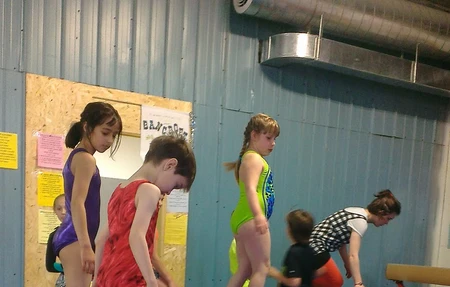 Bancroft Gems Gymnastics
