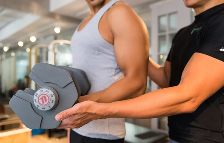 Beth Simoes, MPT, CPI