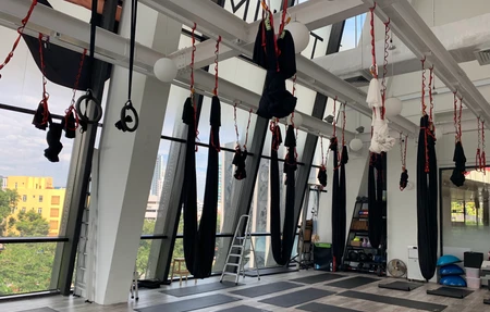 Trium Fitness