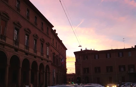 Piazza Galileo - Gym in Bologna BO, Italy