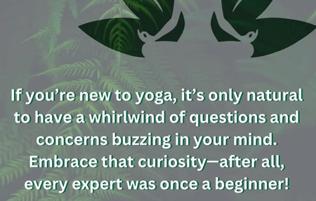 Yoga Trinity - Gym in New Port Richey