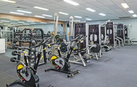 Zap Fitness 24/7 Burnside
