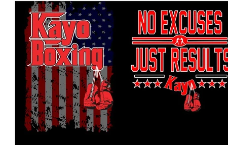 Corleone Kickboxing Academy