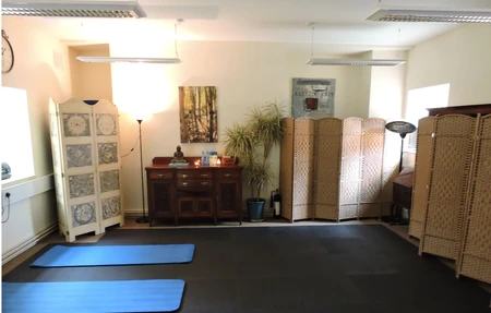 Hot Power Yoga Bury St Edmunds