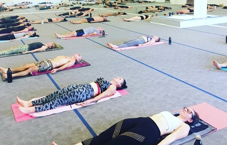 Yoga Area Cockburn Classes