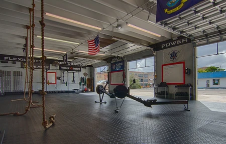 Crossfit Pompano Beach