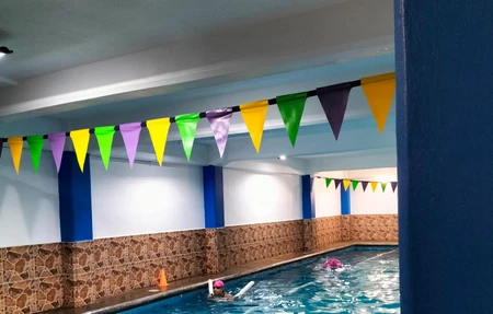 Centro de Formacion Deportiva Lapaobets