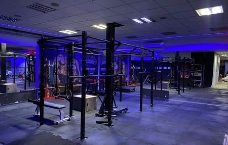 The Fitness Joker Leszno