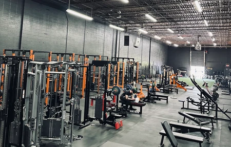 Southside Athletic