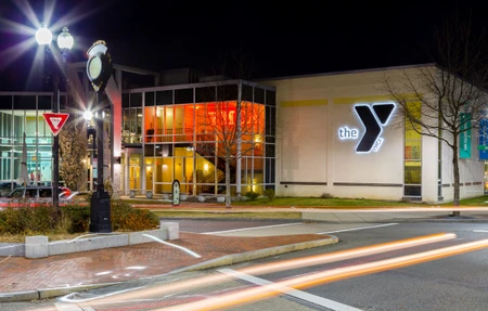 Brighton Ymca - Gym in Boston, United States