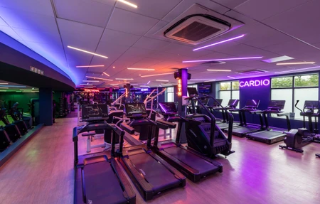 The Spa At Beckenham By Mytime Active