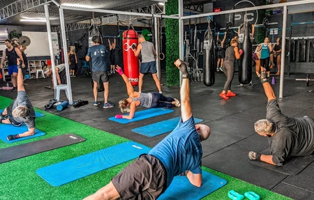 Premier Conditioning - Gym in Toowoomba City