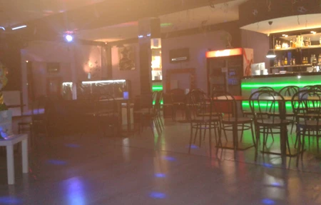 A.S.D Allinmusic Club