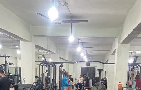 Azad Gym