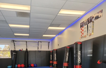 Elite: kickboxing, jiu jitsu, MMA, BJJ, Santa Rosa, Ro
