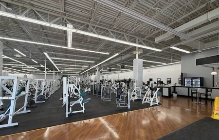 Bayshore Athletic Club