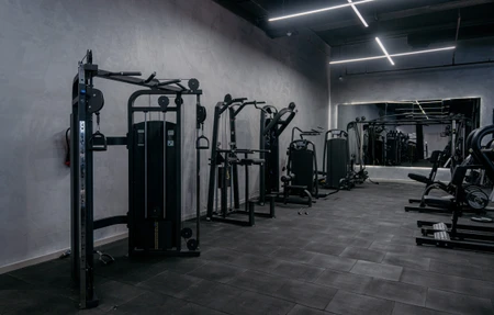 Passion Gym