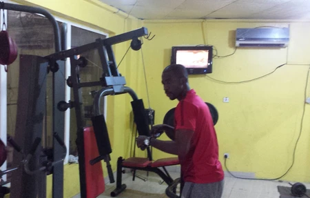 Linas Gym And Zumba Fitness Club