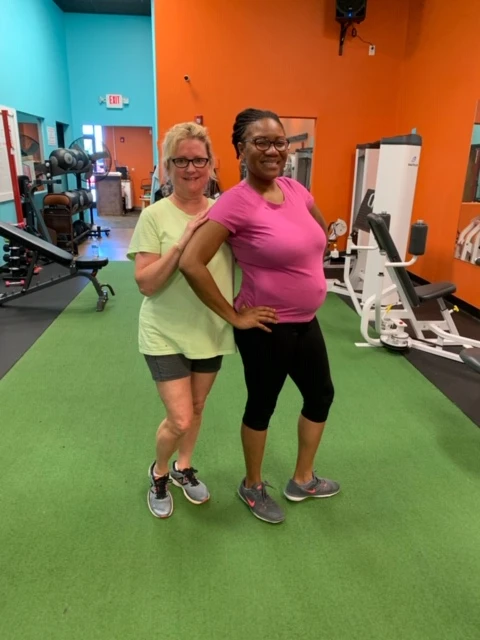 Photo 5 of She's Fit - Gym in Martinez, United States