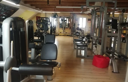 Fitness U Gesundheitsstudio Body Aktiv