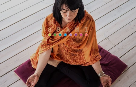 8rami Asd Ashtanga Yoga and Ayurveda