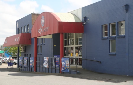 Pcyc Port Stephens Raymond Terrace
