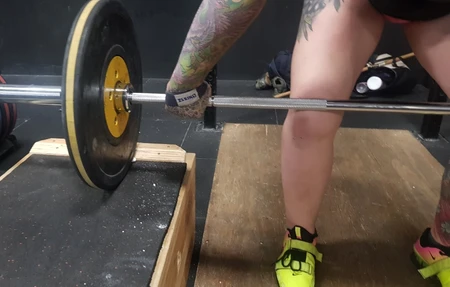 Zubin Weightlifting Club