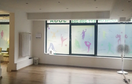 Real Yoga Estate - Gym in 02-786 Warszawa, Poland