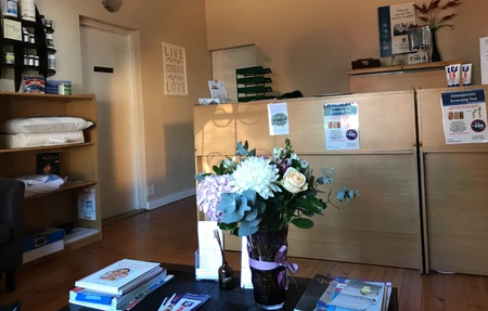 Claremont Chiropractic Health Centre