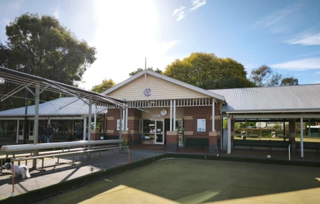Mcc Sports Club