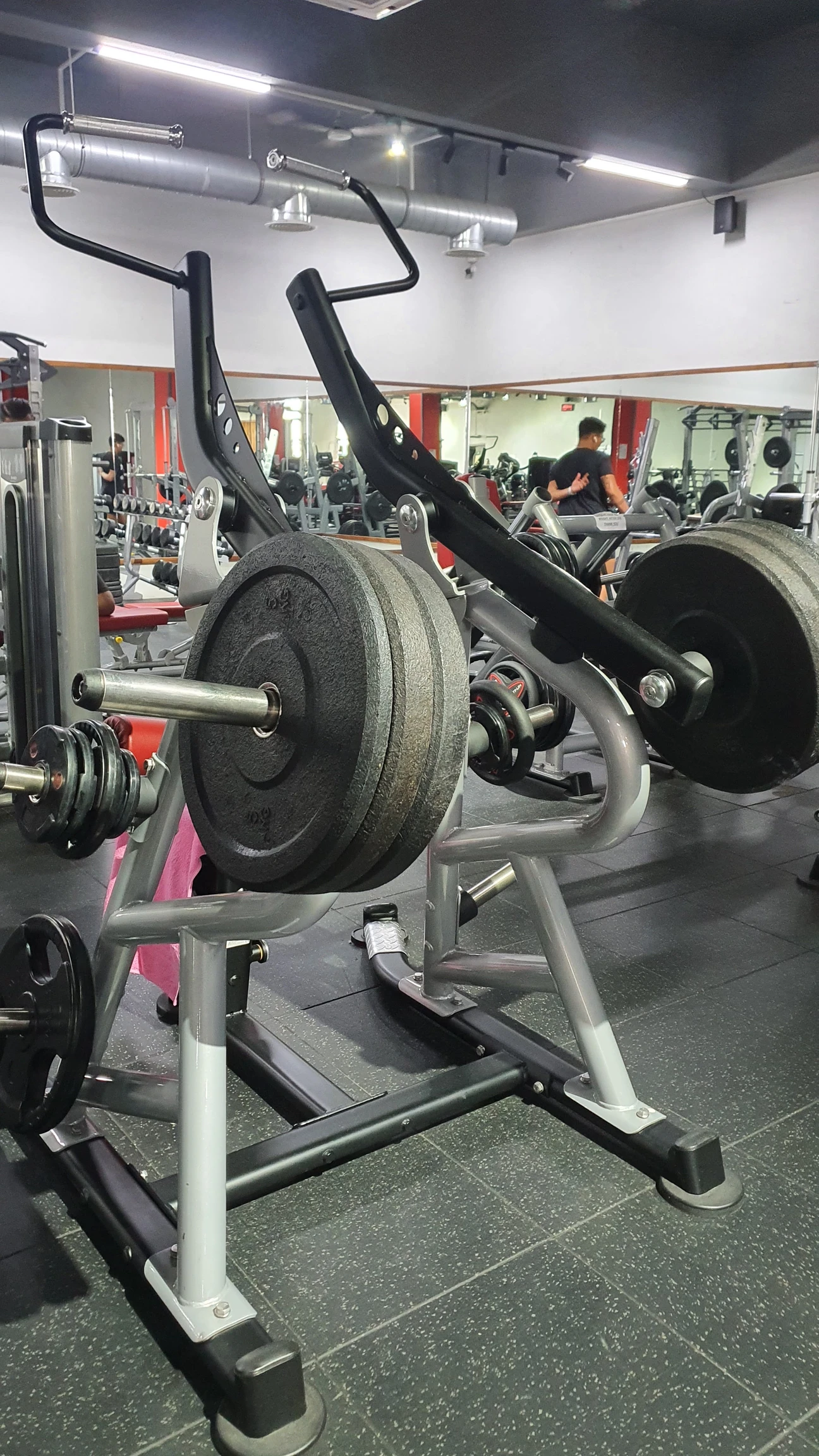 GymLife