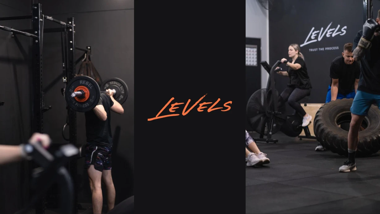 LEVELS Fitness Facility Durban North