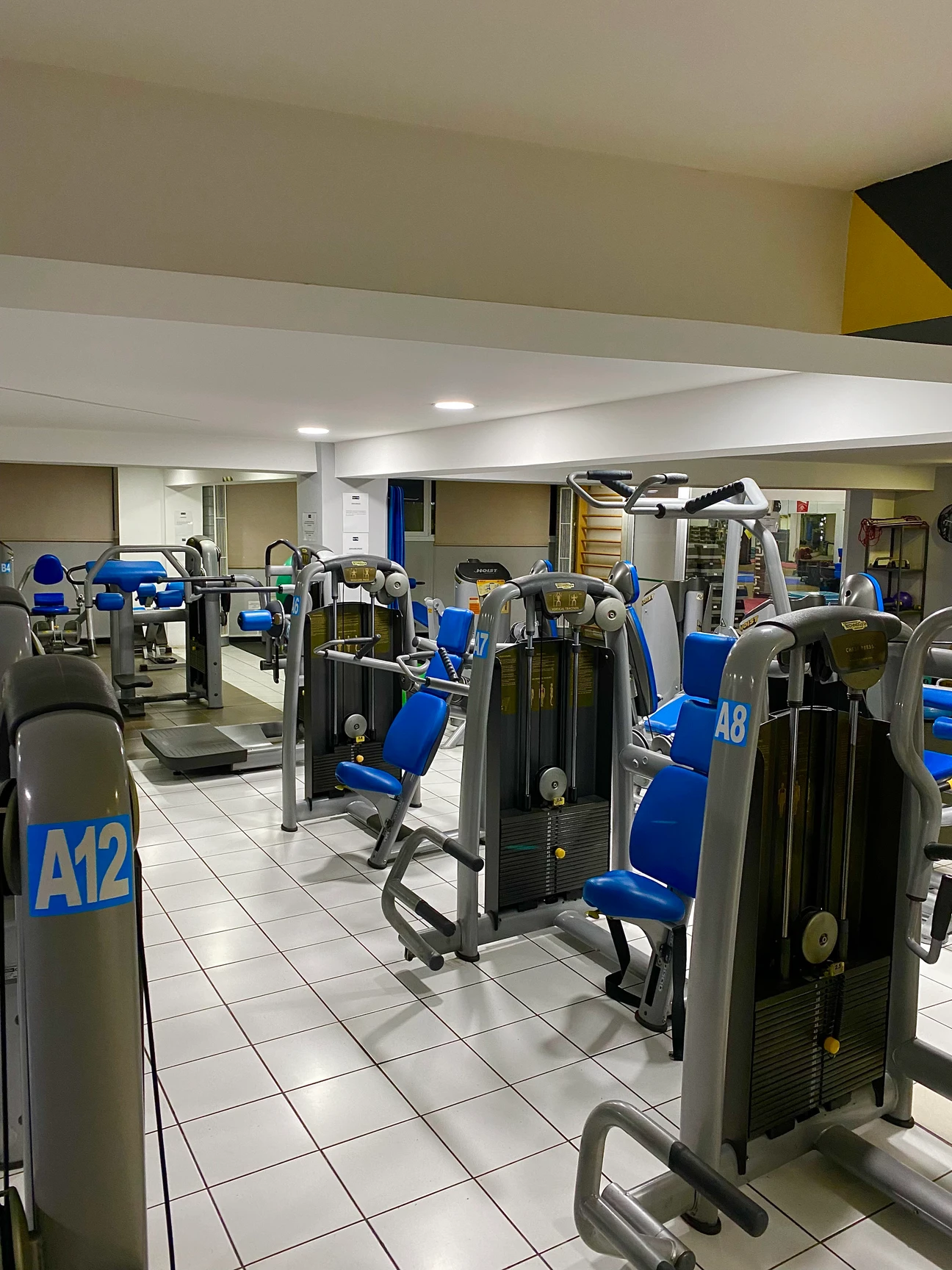 Gympro.max