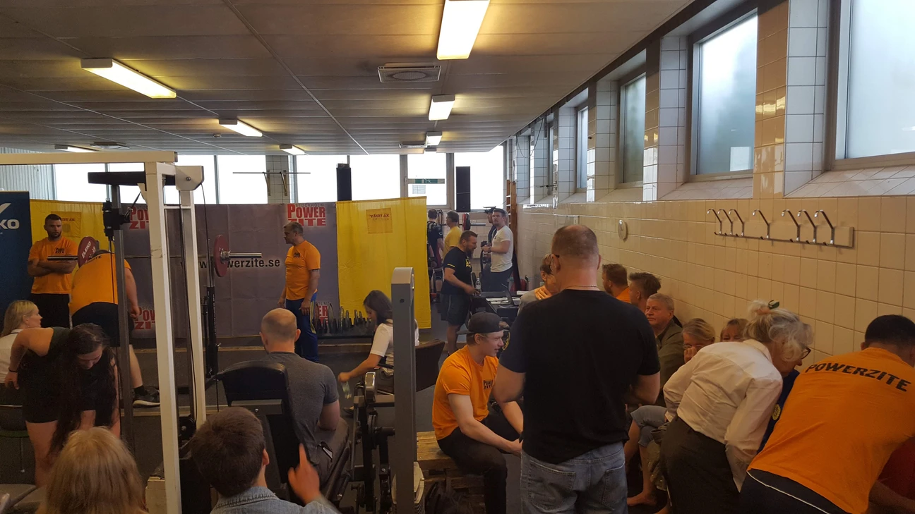 Väsby Atletklubb