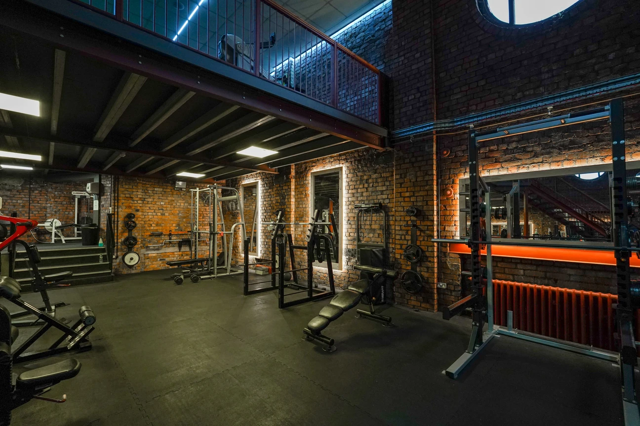 The Fitness Connection(Liverpool)Ltd