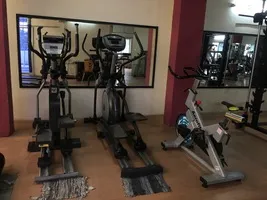 PUMP N POSE GYM  FITNESS  Gym  Hyderabad  Telangana  Yappein