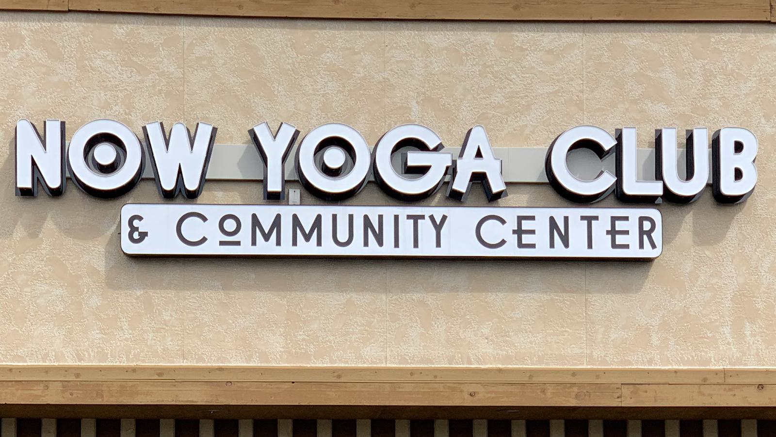 Now Yoga Club