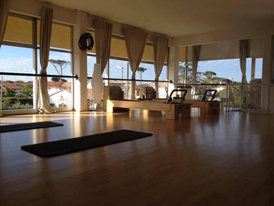 Gym Gap Studio Asd In Forte Dei Marmi Toscana