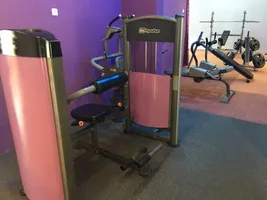 Gyms And Fitness In Shah Alam Selangor Malaysia