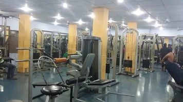Pump  Pose Gym Ameerpet Hyderabad Body Building  magicpin  August  2023