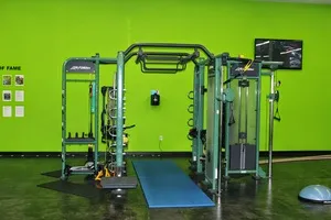 Gym in New Smyrna Beach, Personal Training