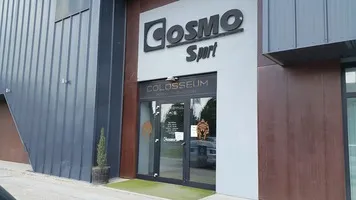 Cosmo Székesfehérvár
