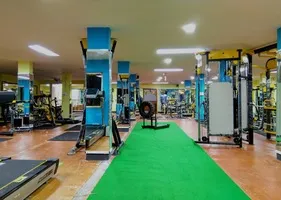 Explore Gym Centers in Meerpet Hyderabad  Growfitter